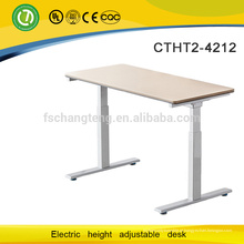 Eletrônicos sentar para apoiar a estrutura da mesa e a estrutura da mesa de pé e a estrutura da mesa com motor